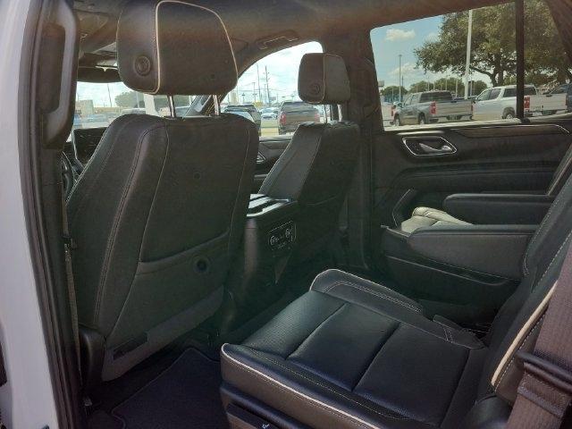 Chevrolet Tahoe Premier 2024