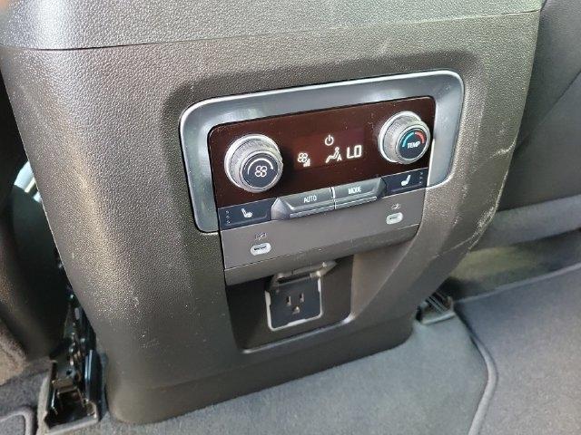 Chevrolet Tahoe Premier 2024