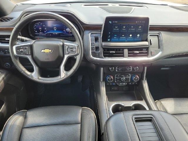 Chevrolet Tahoe Premier 2024