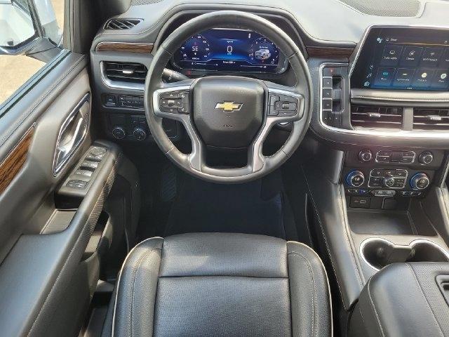 Chevrolet Tahoe Premier 2024