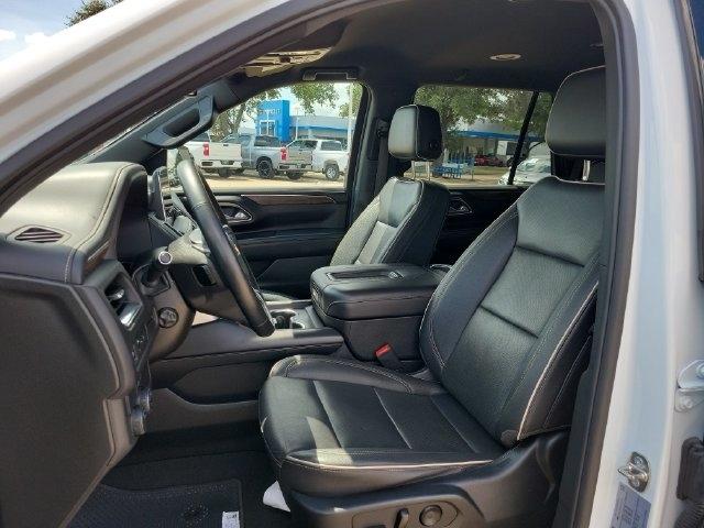 Chevrolet Tahoe Premier 2024