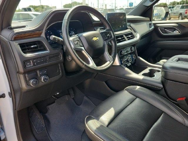 Chevrolet Tahoe Premier 2024