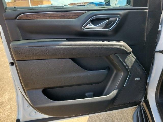 Chevrolet Tahoe Premier 2024