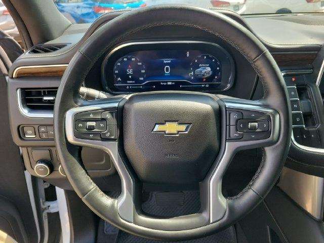 Chevrolet Tahoe Premier 2024