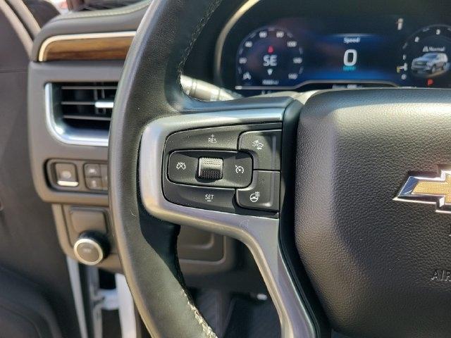 Chevrolet Tahoe Premier 2024