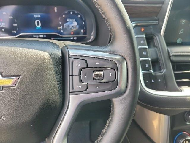 Chevrolet Tahoe Premier 2024