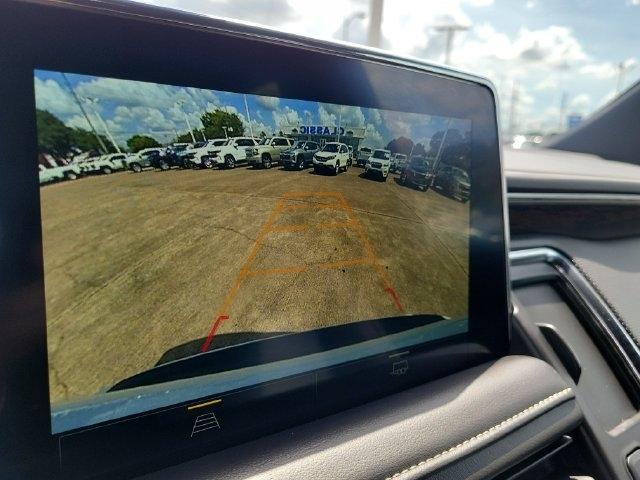 Chevrolet Tahoe Premier 2024