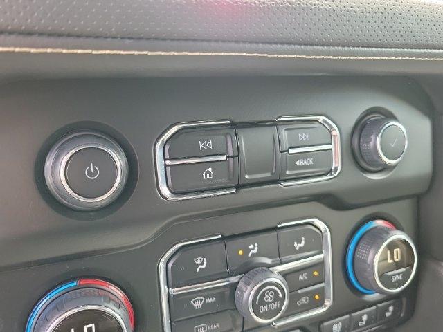 Chevrolet Tahoe Premier 2024