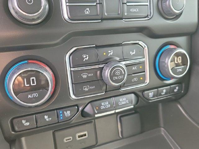 Chevrolet Tahoe Premier 2024
