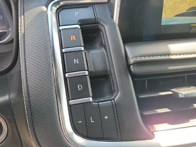 Chevrolet Tahoe Premier 2024