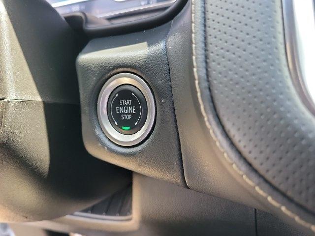 Chevrolet Tahoe Premier 2024