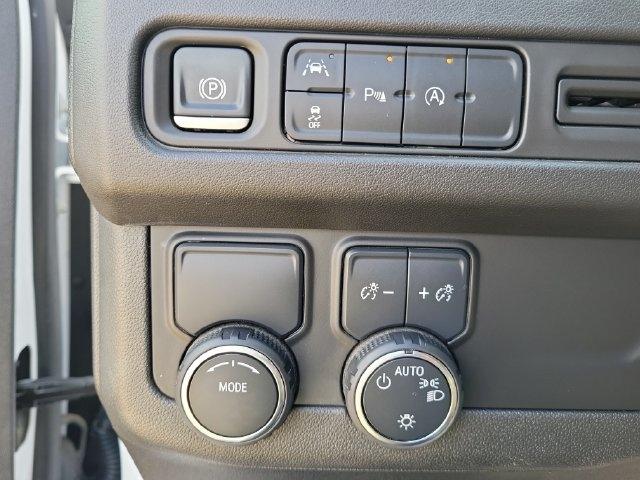 Chevrolet Tahoe Premier 2024