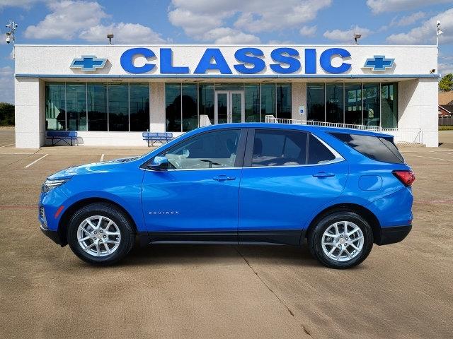 Chevrolet Equinox LT AWD 2024