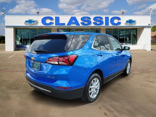 Chevrolet Equinox LT AWD 2024