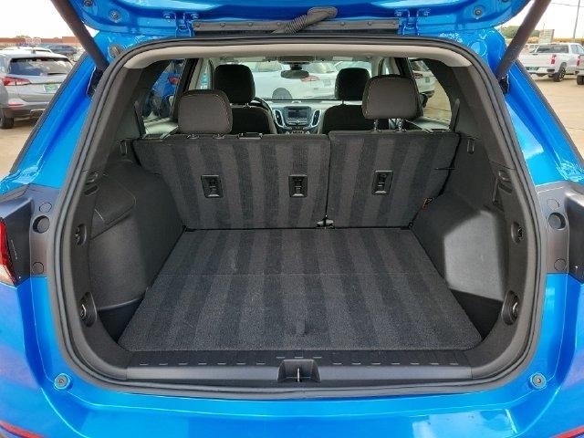 Chevrolet Equinox LT AWD 2024