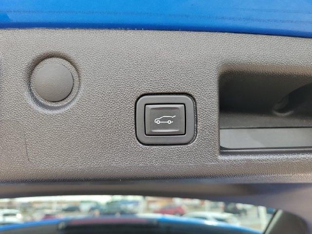 Chevrolet Equinox LT AWD 2024
