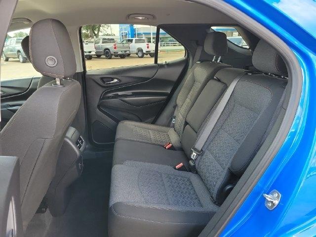 Chevrolet Equinox LT AWD 2024