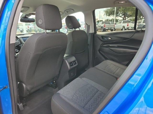 Chevrolet Equinox LT AWD 2024
