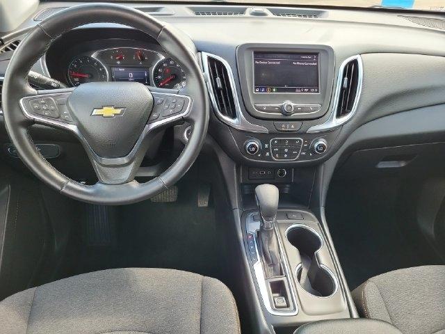 Chevrolet Equinox LT AWD 2024