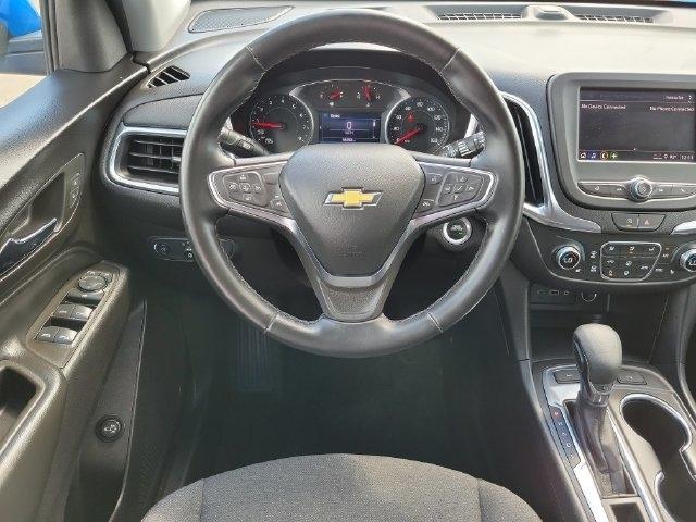 Chevrolet Equinox LT AWD 2024