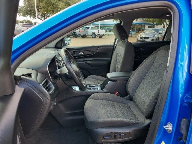 Chevrolet Equinox LT AWD 2024