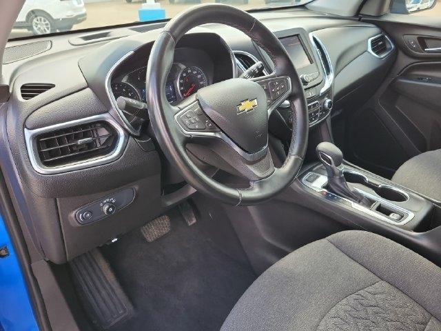 Chevrolet Equinox LT AWD 2024