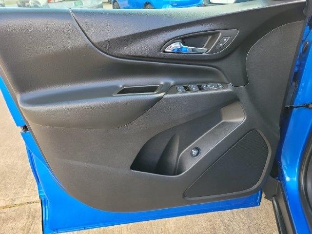 Chevrolet Equinox LT AWD 2024