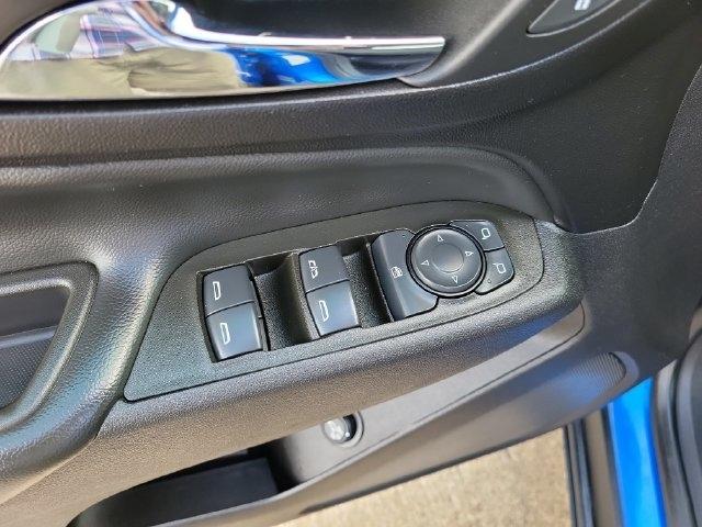Chevrolet Equinox LT AWD 2024