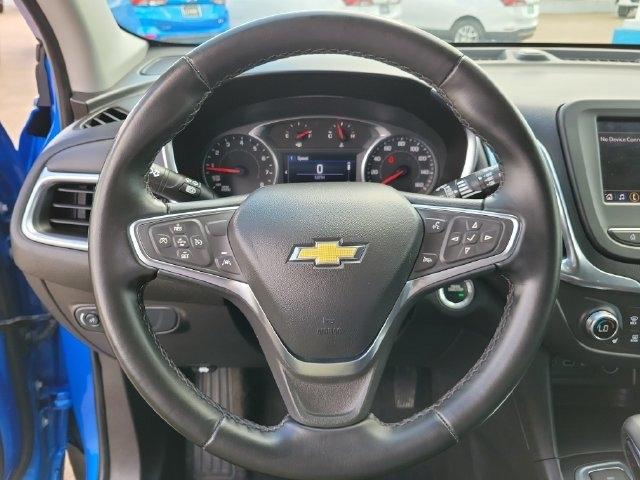 Chevrolet Equinox LT AWD 2024