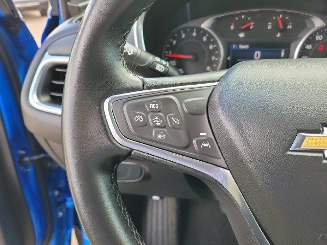 Chevrolet Equinox LT AWD 2024