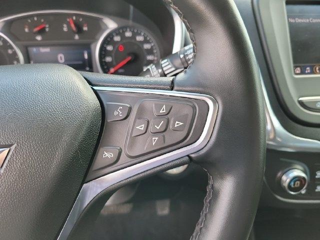 Chevrolet Equinox LT AWD 2024