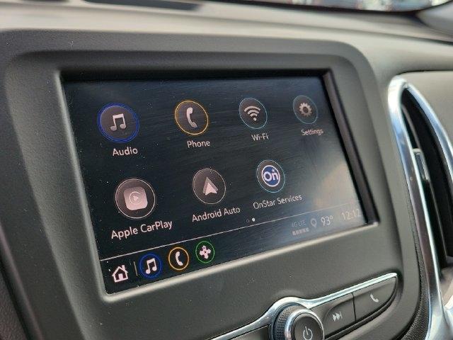Chevrolet Equinox LT AWD 2024