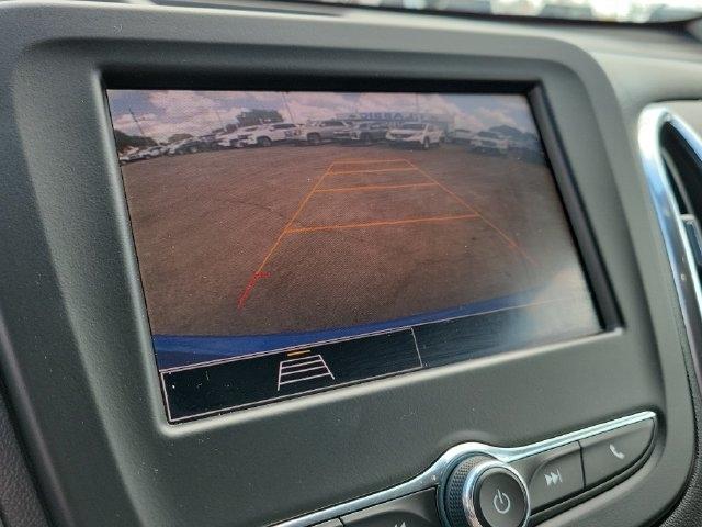 Chevrolet Equinox LT AWD 2024