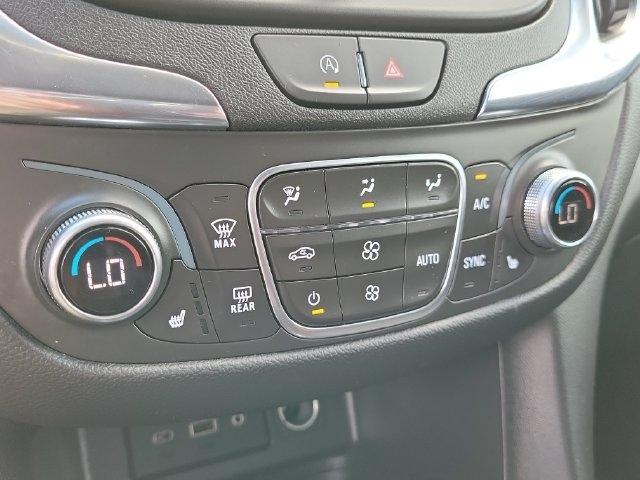 Chevrolet Equinox LT AWD 2024