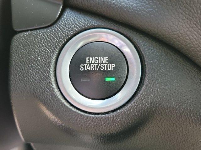 Chevrolet Equinox LT AWD 2024