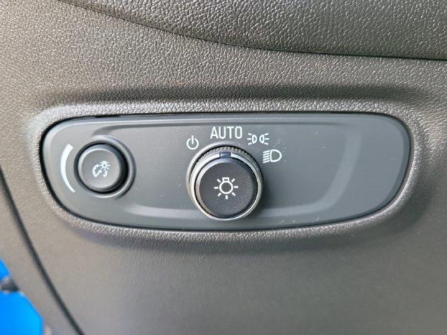 Chevrolet Equinox LT AWD 2024