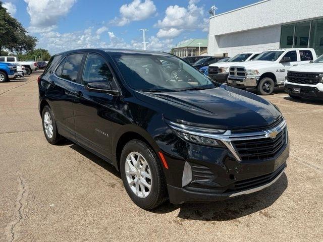 Chevrolet Equinox LT AWD 2024