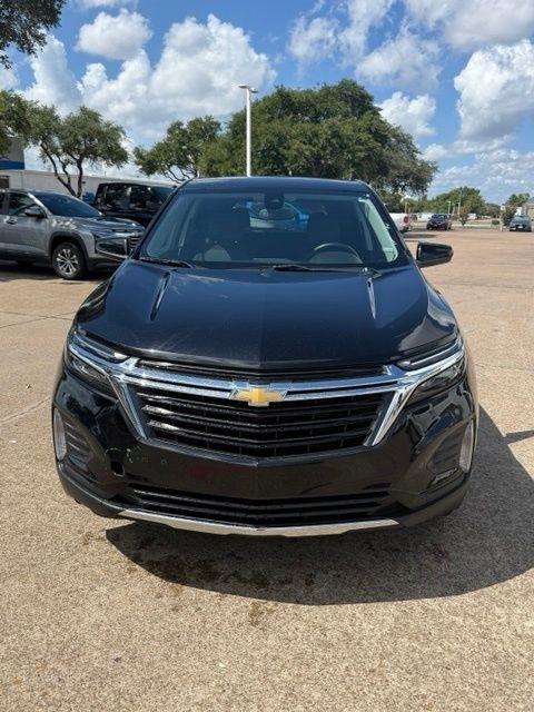 Chevrolet Equinox LT AWD 2024