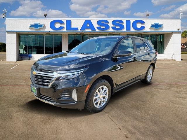 Chevrolet Equinox LT AWD 2024