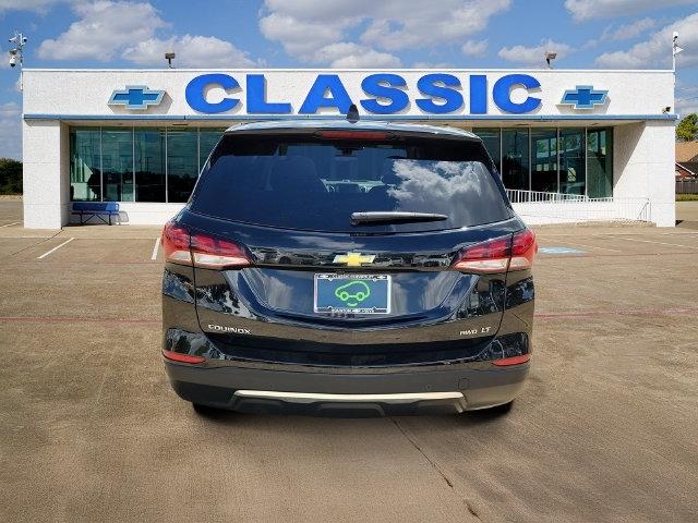 Chevrolet Equinox LT AWD 2024