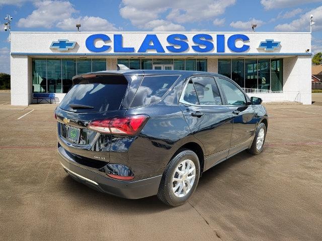 Chevrolet Equinox LT AWD 2024