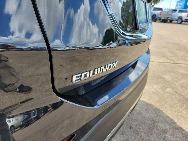 Chevrolet Equinox LT AWD 2024