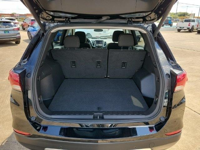 Chevrolet Equinox LT AWD 2024