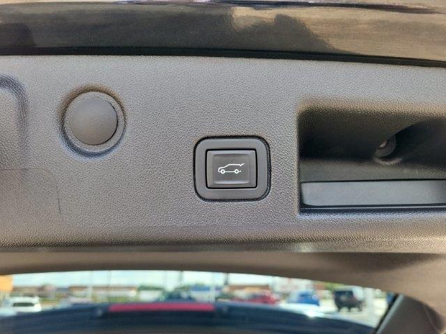 Chevrolet Equinox LT AWD 2024