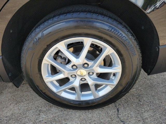 Chevrolet Equinox LT AWD 2024