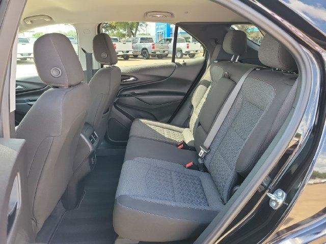 Chevrolet Equinox LT AWD 2024
