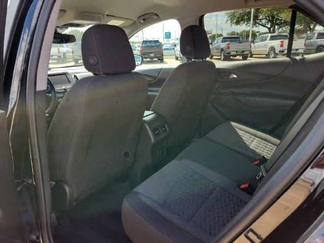 Chevrolet Equinox LT AWD 2024