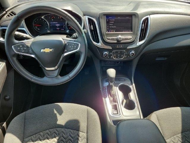Chevrolet Equinox LT AWD 2024