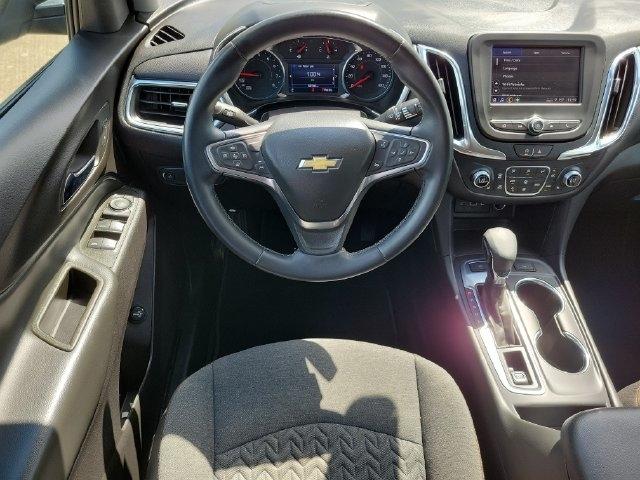 Chevrolet Equinox LT AWD 2024