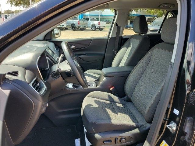 Chevrolet Equinox LT AWD 2024